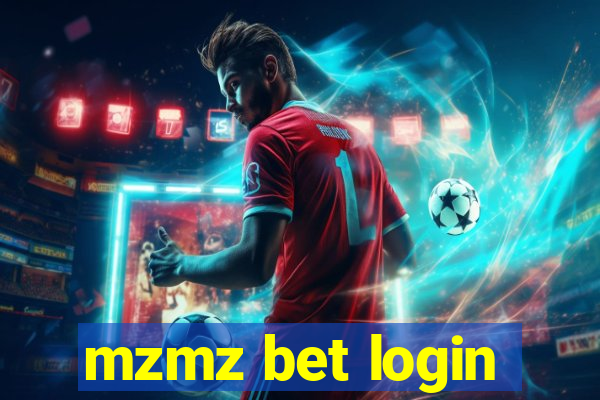 mzmz bet login